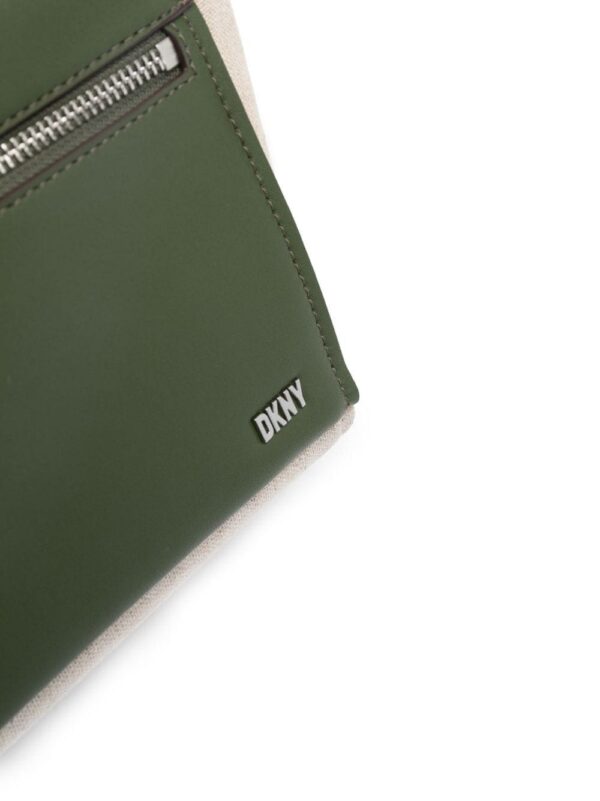 20179114_50157068_1000.jpg DKNY Pax cotton-linen crossbody bag