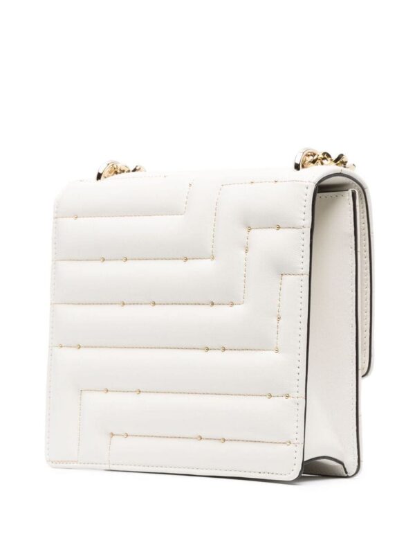20179727_50142056_1000.jpg Jimmy Choo Avenue Quad leather shoulder bag