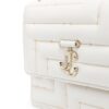20179727_50142059_1000.jpg Jimmy Choo Avenue Quad leather shoulder bag