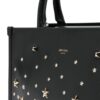 20179748_50142725_1000.jpg Jimmy Choo small Avenue studded leather tote bag