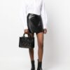 20179748_50142726_1000.jpg Jimmy Choo small Avenue studded leather tote bag