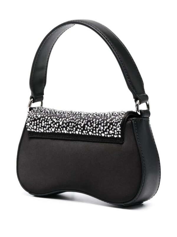 Blugirl  full-rhinestone shoulder bag