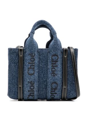 20187454_50161825_1000.jpg Chloé Mini Woody Nano Tote bag