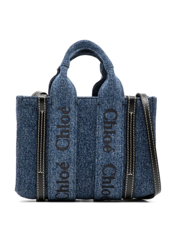 20187454_50161825_1000.jpg Chloé Mini Woody Nano Tote bag