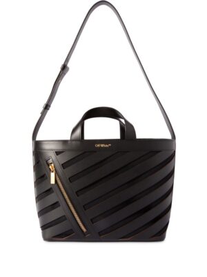 20190366_50597221_1000.jpg Off-White small cut-out Diag tote bag