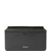 Off-White Jitney leather crossbody bag