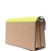 20197100_50911557_1000.jpg Michael Kors Jet Set Saffiano Leather crossbody bag