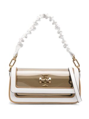 20206880_50191213_1000.jpg Tory Burch small Kira transparent-panel shoulder bag