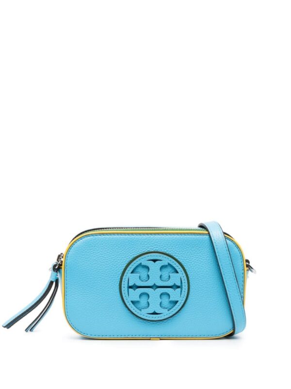 Tory Burch mini Miller crossbody leather bag