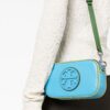 Tory Burch mini Miller crossbody leather bag