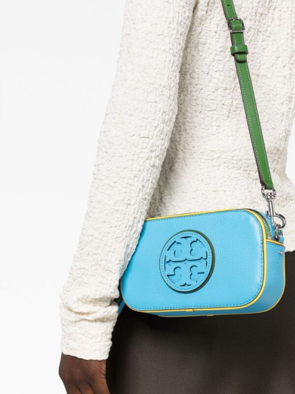 Tory Burch mini Miller crossbody leather bag