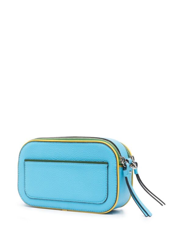 Tory Burch mini Miller crossbody leather bag