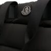Moncler Caradoc padded tote bag