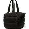 Moncler Caradoc padded tote bag