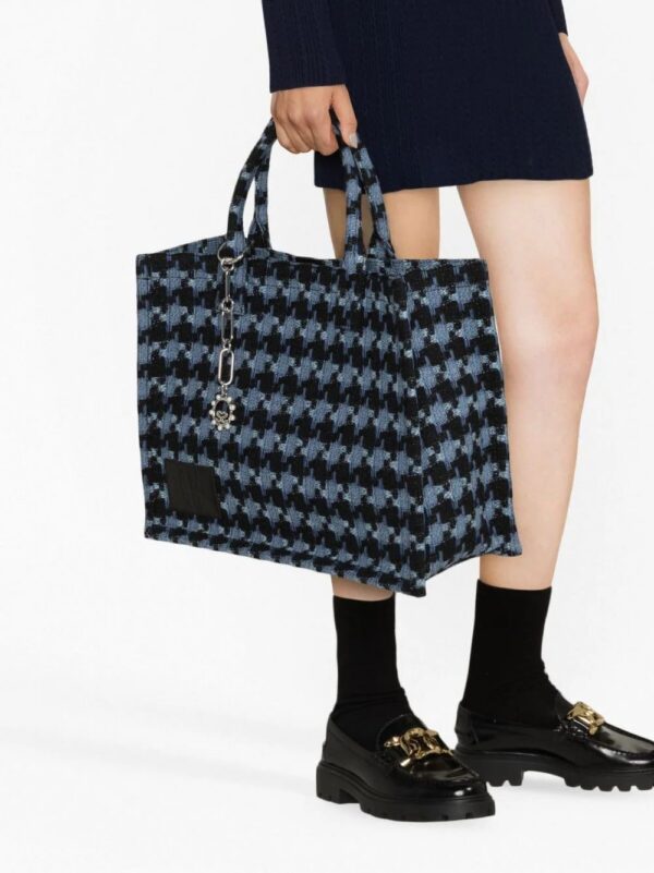 20208386_50861934_1000.jpg SANDRO Kashbag tweed tote bag