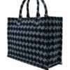 20208386_50861937_1000.jpg SANDRO Kashbag tweed tote bag