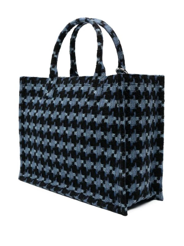 20208386_50861937_1000.jpg SANDRO Kashbag tweed tote bag