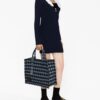 20208386_50861945_1000.jpg SANDRO Kashbag tweed tote bag
