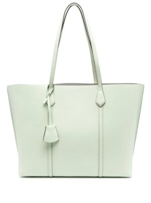 20208700_50187477_1000.jpg Tory Burch Perry leather tote bag