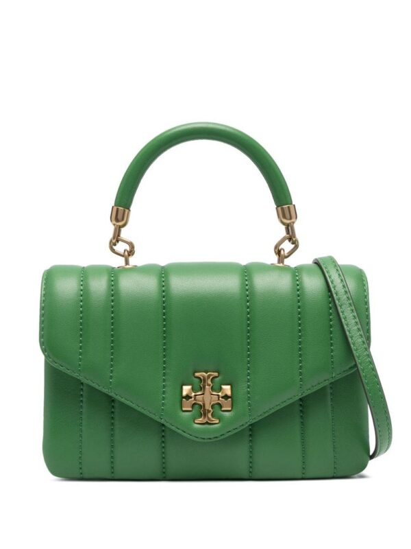 20208711_50189021_1000.jpg Tory Burch mini Kira Top Handle leather tote bag