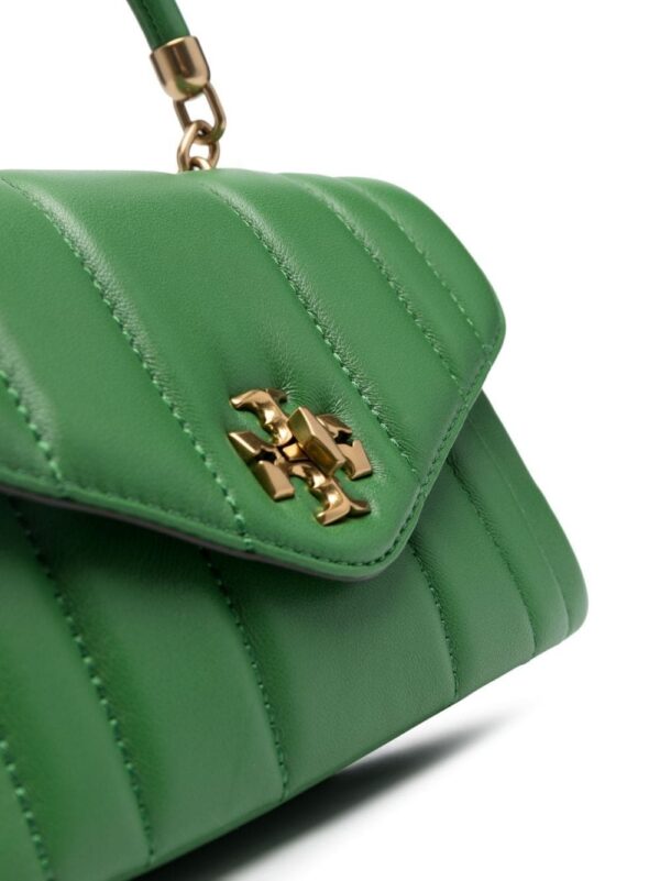 20208711_50189025_1000.jpg Tory Burch mini Kira Top Handle leather tote bag