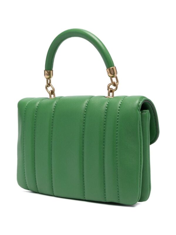 20208711_50189027_1000.jpg Tory Burch mini Kira Top Handle leather tote bag