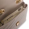 Tory Burch  small Kira chevron-quilted shoulder bag