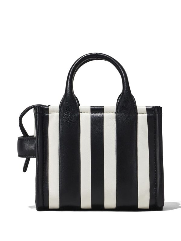 20209105_50412891_1000.jpg Marc Jacobs The Striped Mini Tote bag