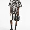 20209105_50412892_1000.jpg Marc Jacobs The Striped Mini Tote bag