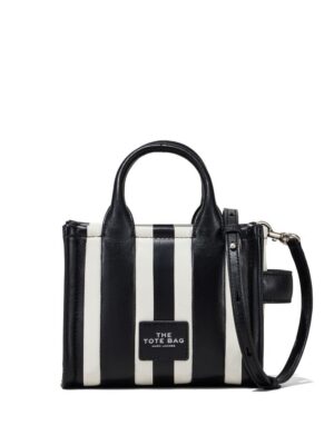 20209105_53514301_1000.jpg Marc Jacobs The Striped Mini Tote bag