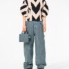 20209118_50412262_1000.jpg Marc Jacobs The Washed Monogram Crossbody Tote bag