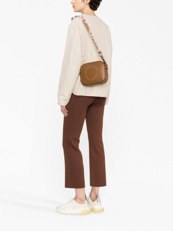 20215355_50217740_1000.jpg Stella McCartney Stella Logo camera bag