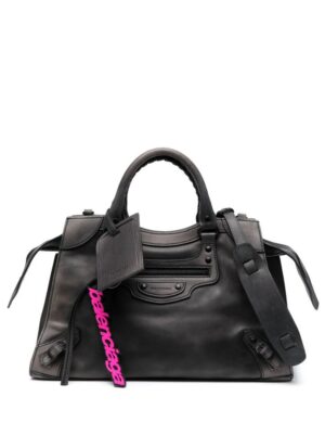20216334_50277618_1000.jpg Balenciaga Neo Classic City leather tote bag