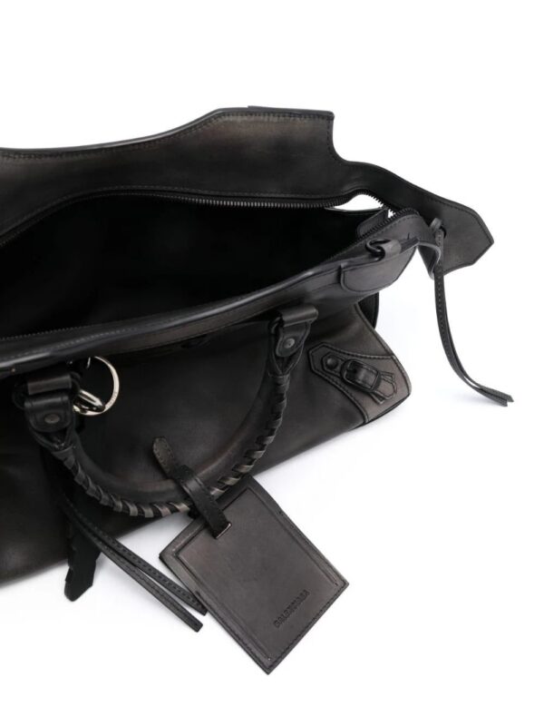 20216334_50277620_1000.jpg Balenciaga Neo Classic City leather tote bag