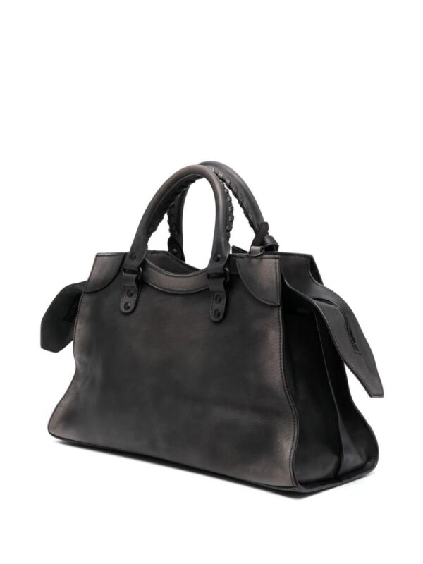 20216334_50277624_1000.jpg Balenciaga Neo Classic City leather tote bag