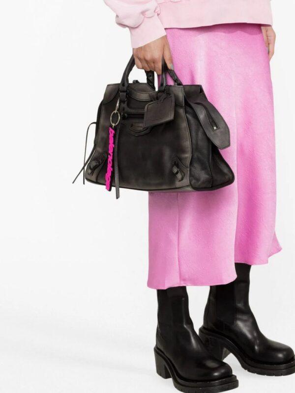 20216334_50277626_1000.jpg Balenciaga Neo Classic City leather tote bag