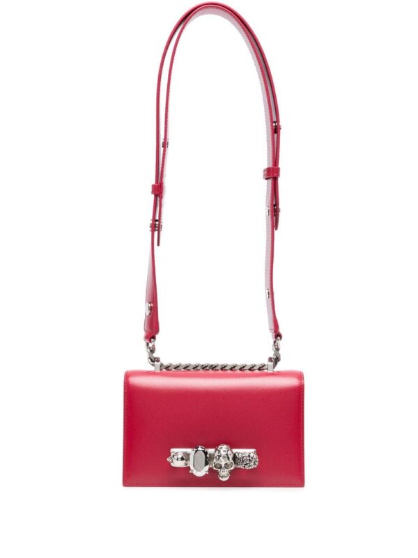 20216477_50191893_1000.jpg Alexander McQueen skull-motif leather shoulder bag