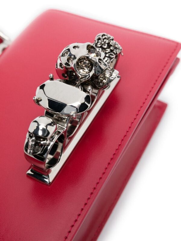 20216477_50192570_1000.jpg Alexander McQueen skull-motif leather shoulder bag