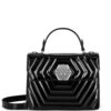 20221914_52550430_1000.jpg Philipp Plein Hexagon quilted tote bag