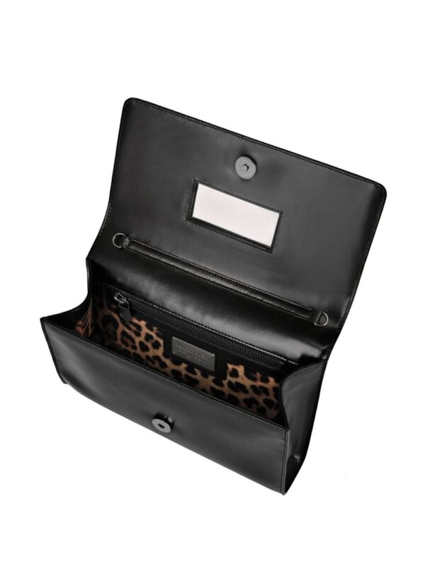 20222559_51498719_1000.jpg Philipp Plein stud-embellished leather clutch bag
