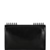 20222559_51498733_1000.jpg Philipp Plein stud-embellished leather clutch bag