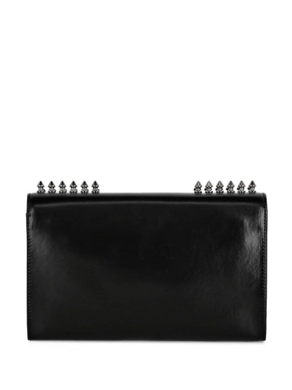 20222559_51498733_1000.jpg Philipp Plein stud-embellished leather clutch bag