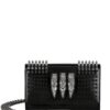 20222559_51498750_1000.jpg Philipp Plein stud-embellished leather clutch bag