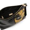 20224568_50548663_1000.jpg Versace Jeans Couture Barocco-print logo-plaque clutch bag