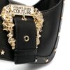 20224580_50689392_1000.jpg Versace Jeans Couture Baroque buckle shoulder bag