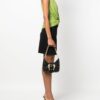 20224580_50689394_1000.jpg Versace Jeans Couture Baroque buckle shoulder bag