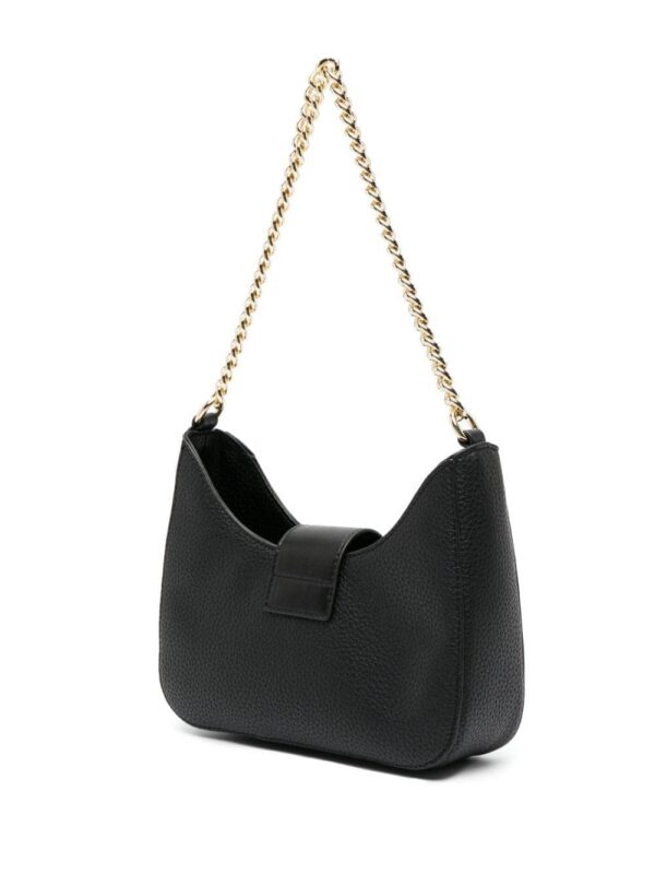 20224580_50689395_1000.jpg Versace Jeans Couture Baroque buckle shoulder bag