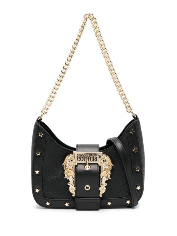 20224580_50689397_1000.jpg Versace Jeans Couture Baroque buckle shoulder bag
