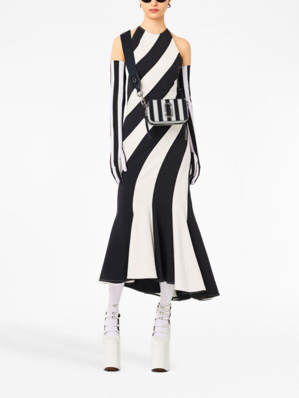 20224642_50414544_1000.jpg Marc Jacobs The Striped Snapshot camera bag