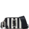 20224642_50414642_1000.jpg Marc Jacobs The Striped Snapshot camera bag